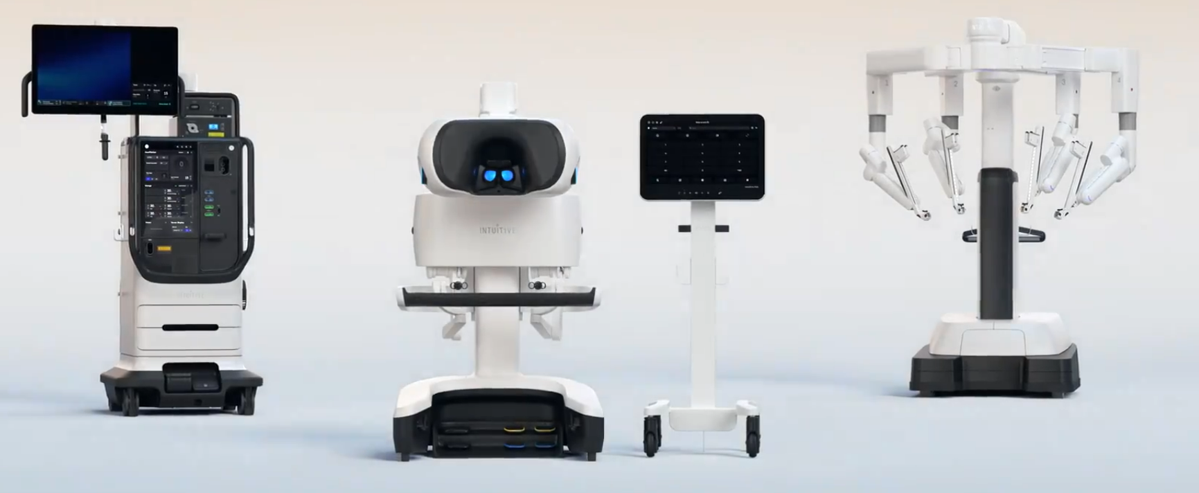 Robotkirurgi: Da Vinci 5