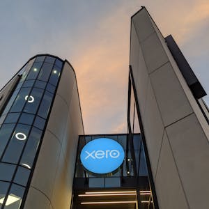 Xero huvudkontor