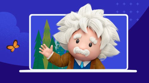 Salesforce AI-stöd Einstein