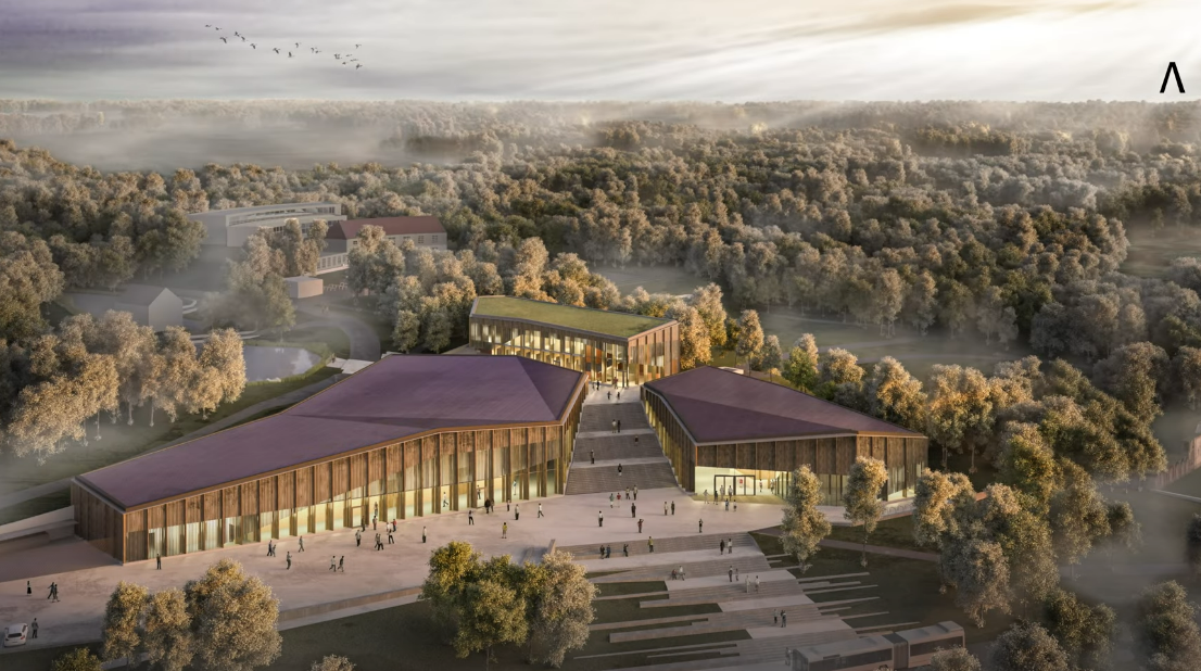 Nemetscheks verktyg Allplan