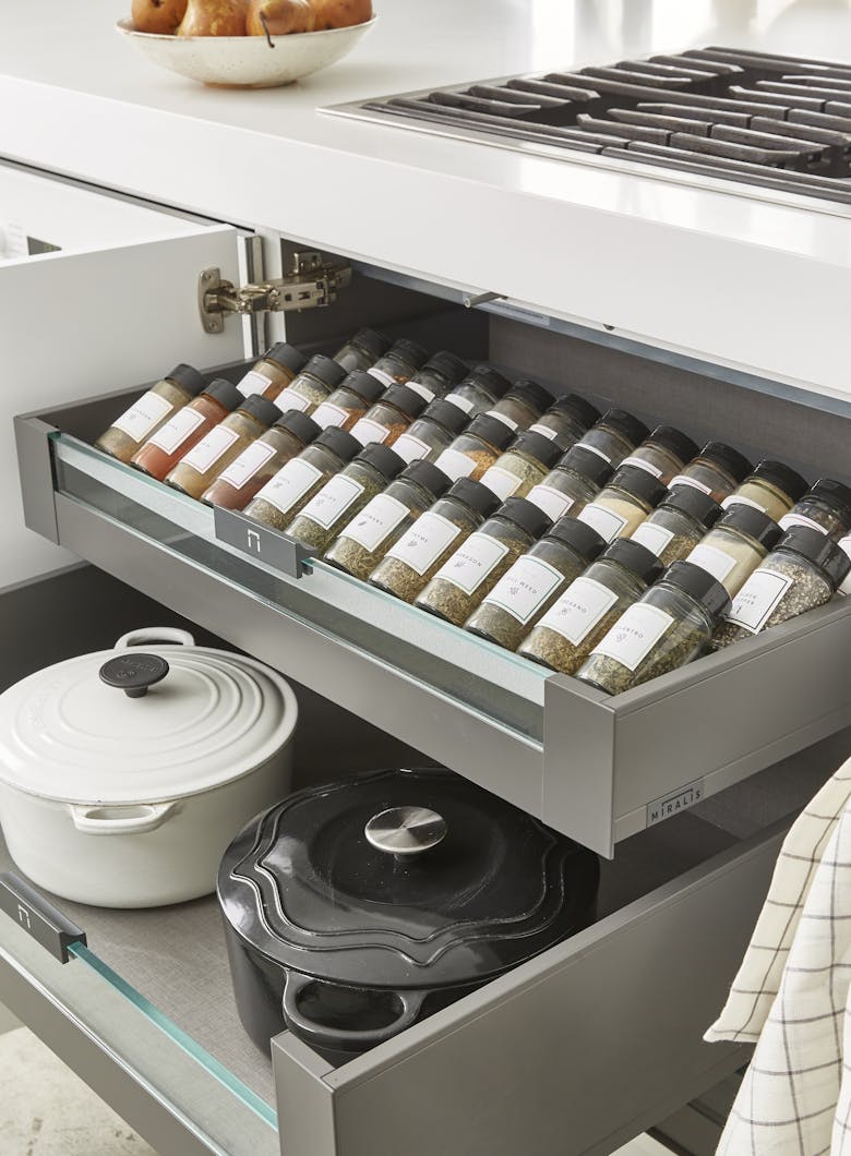 Tina-Ramchandani-Interior-Design-Stone-Ridge-Kitchen-Seasoning-Drawer