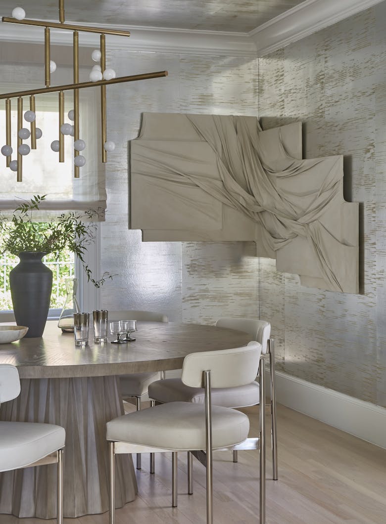 Tina-Ramchandani-Interior-Design-Georgetown-Dining-Room-Corner-Art