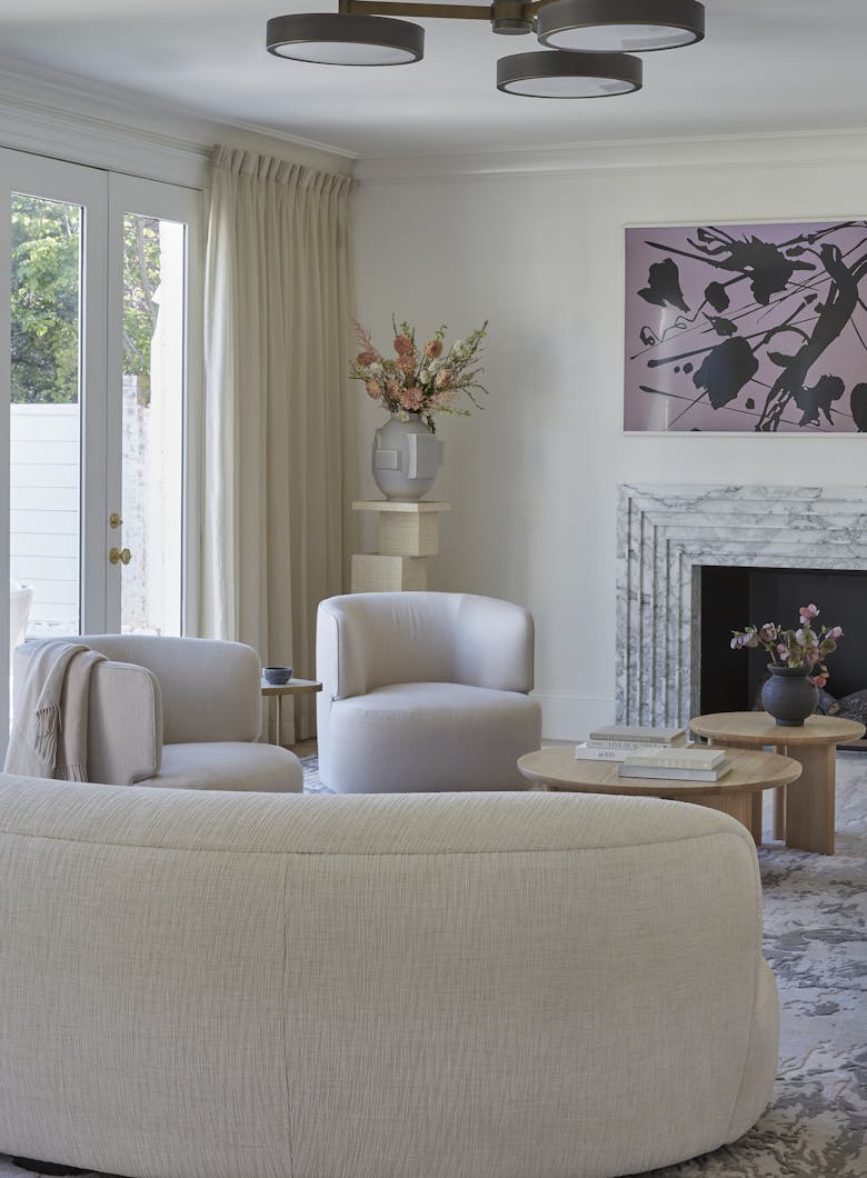 Tina-Ramchandani-Interior-Design-Georgetown-Living-Room-Chairs