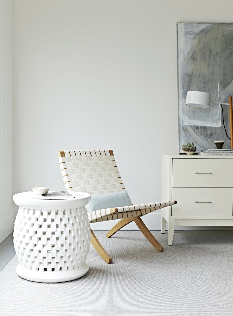 Tina-Ramchandani-Interior-Design-Quogue-Guest-Bedroom-Corner-Chair