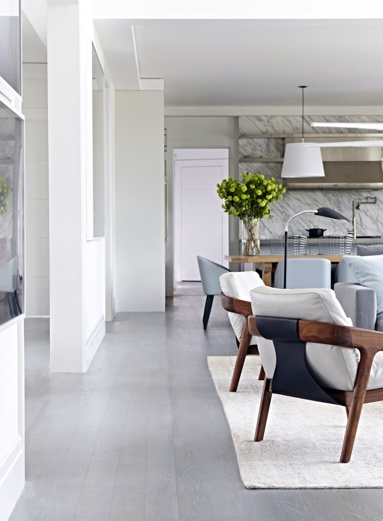 Tina-Ramchandani-Interior-Design-Quogue-Living-Room-Into-Kitchen