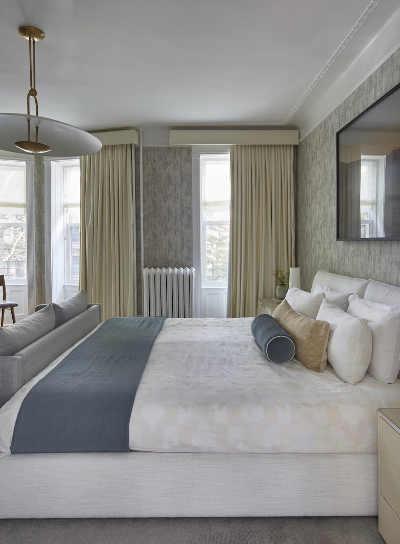 Tina-Ramchandani-Interior-Design-Park-Slope-Master-Bedroom-Bed