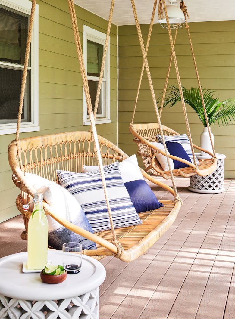 Tina-Ramchandani-Interior-Design-Millington-Outdoor-Porch-Swings