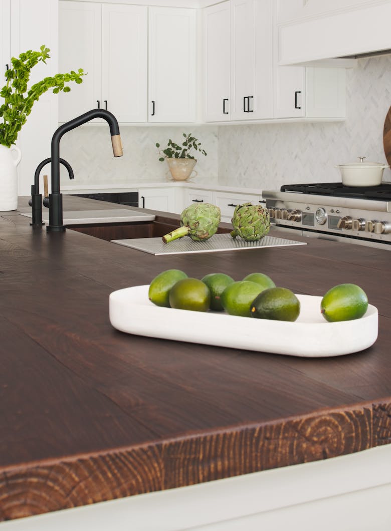 Tina-Ramchandani-Interior-Design-Millington-Kitchen-Island-Countertop