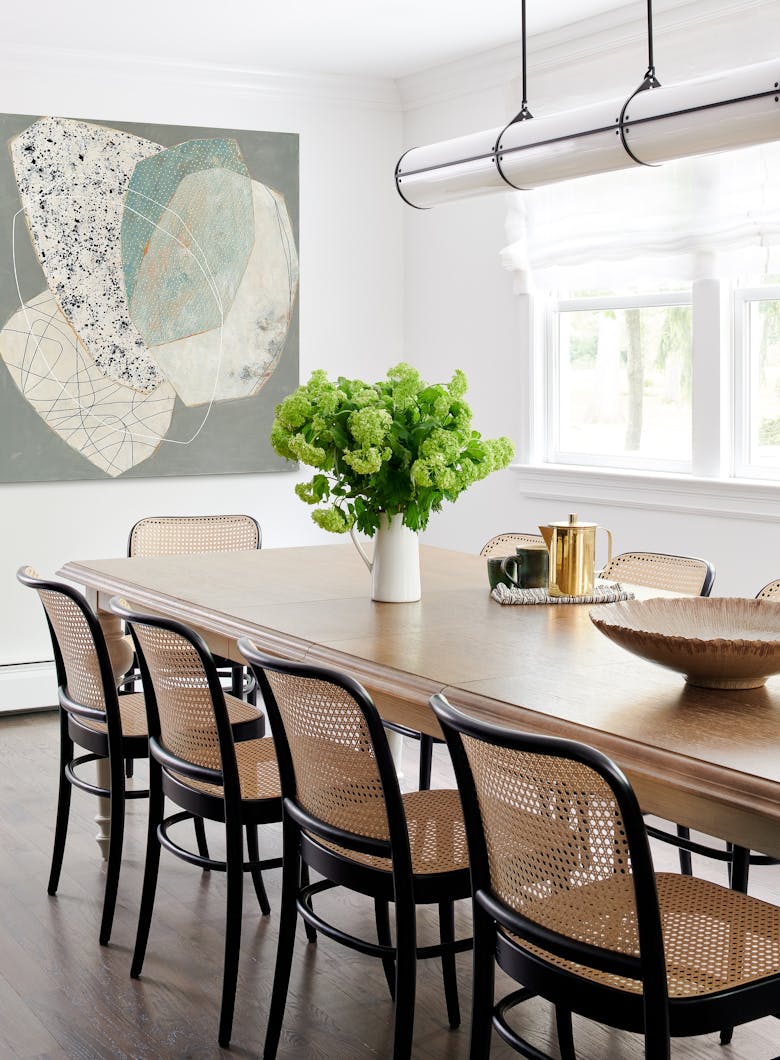 Tina-Ramchandani-Interior-Design-Millington-Kitchen-Table