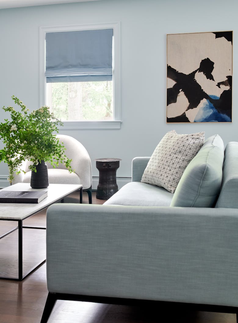 Tina-Ramchandani-Interior-Design-Millington-Master-Bedroom-Couch