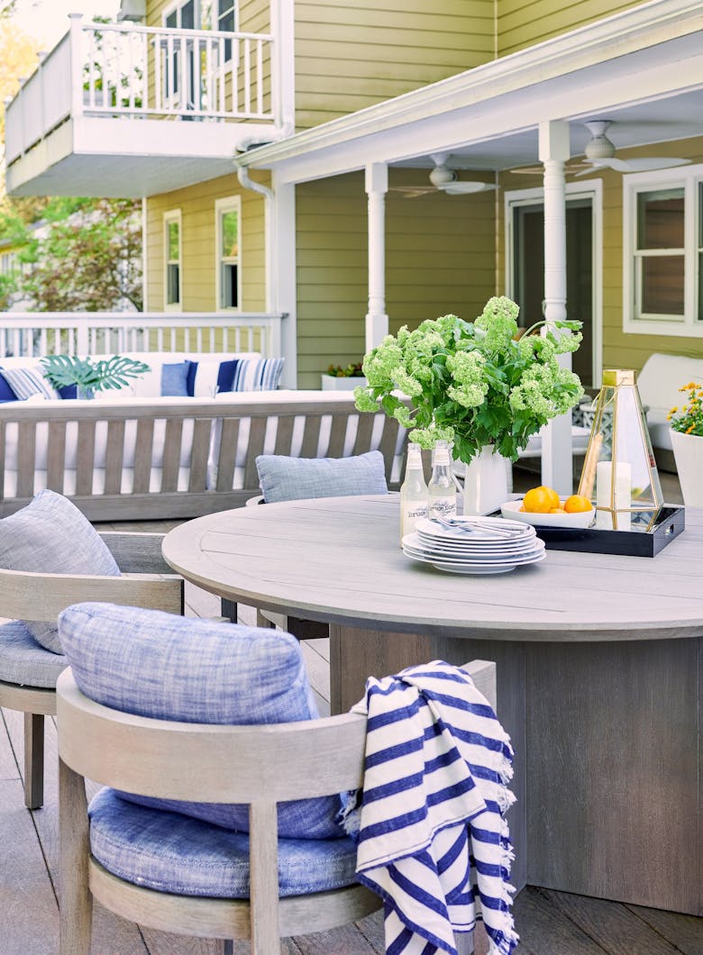 Tina-Ramchandani-Interior-Design-Millington-Outdoor-Back-Patio-Dining-Table