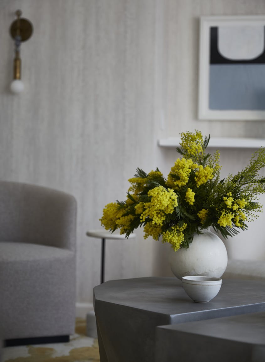Tina-Ramchandani-Interior-Design-Location-New-York-Living-Room-Coffee-Table