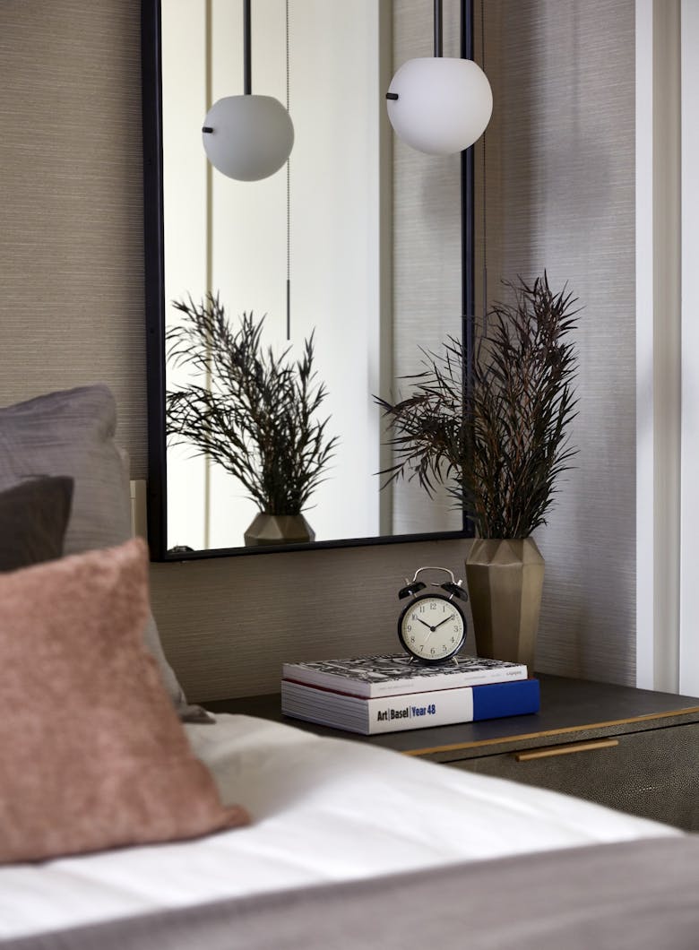 Tina-Ramchandani-Interior-Design-New-York-Leroy-South-Master-Bedroom-Bedside-Table