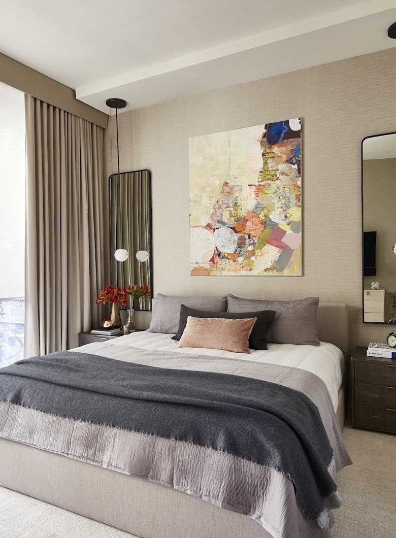 Tina-Ramchandani-Interior-Design-New-York-Leroy-South-Master-Bedroom-Full-View