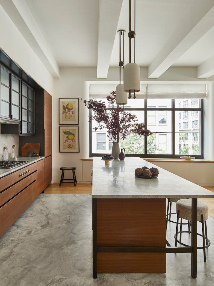 Tina-Ramchandani-Interior-Design-West Village-Kitchen