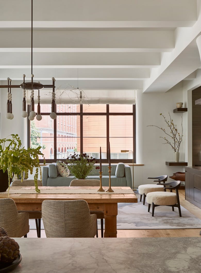 Tina-Ramchandani-Interior-Design-90-Morton-Kitching-Into-Dining-Room-Into-Living-Room