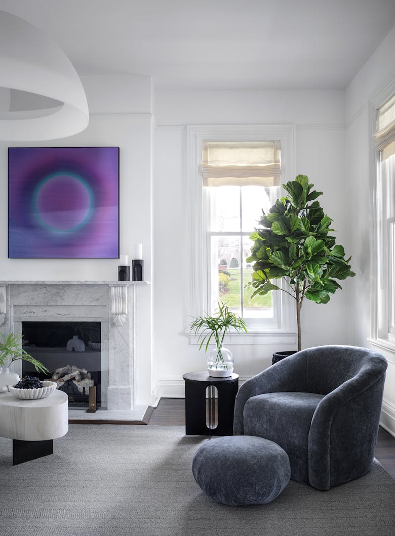 Tina-Ramchandani-Interior-Design-Larchmont-Family-Room-Chair