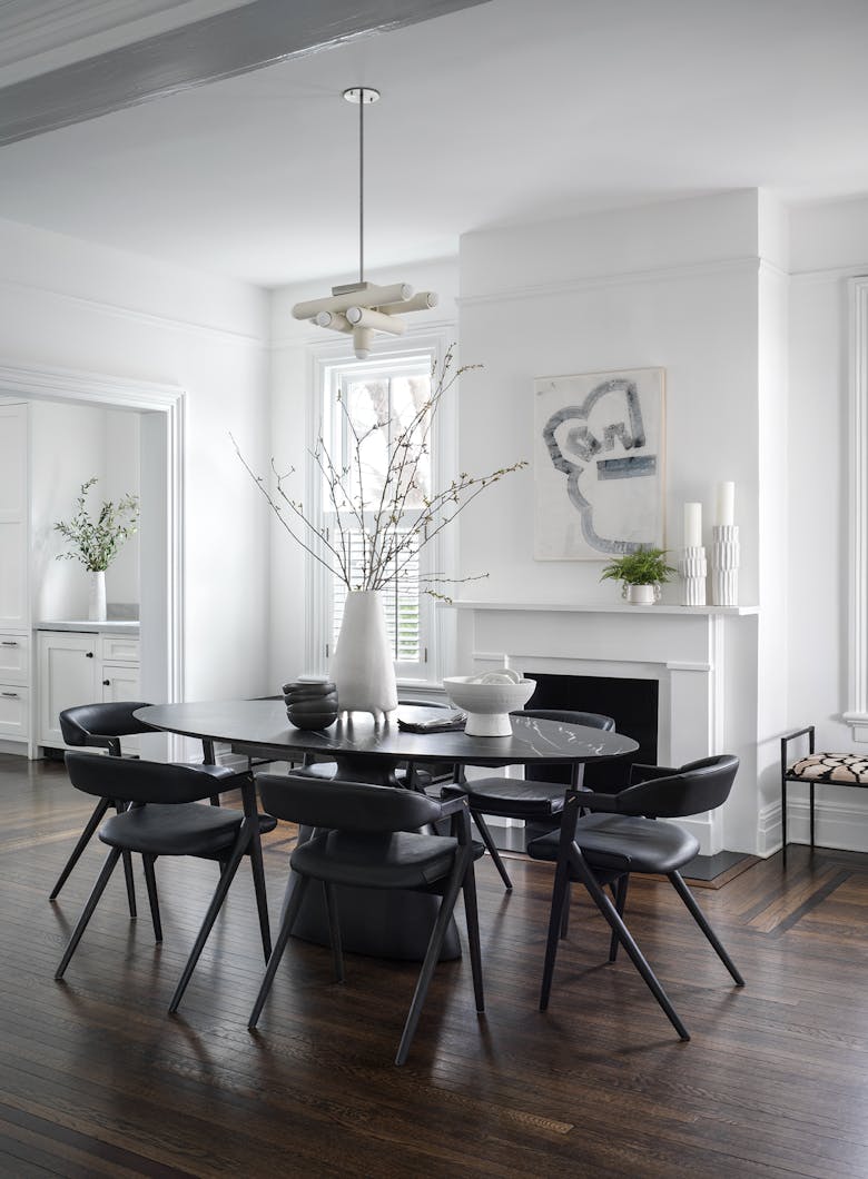 Tina-Ramchandani-Interior-Design-Larchmont-Dining-Room