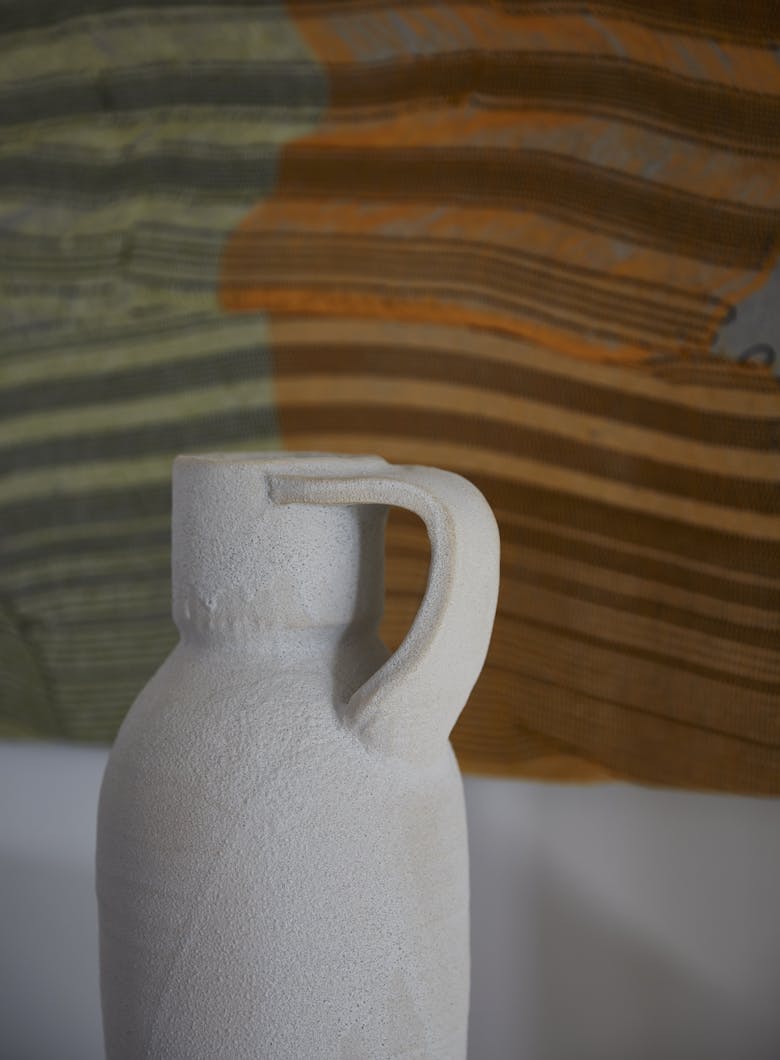 Tina-Ramchandani-Interior-Design-Upper-East-Side-Vase-Detail-Shot