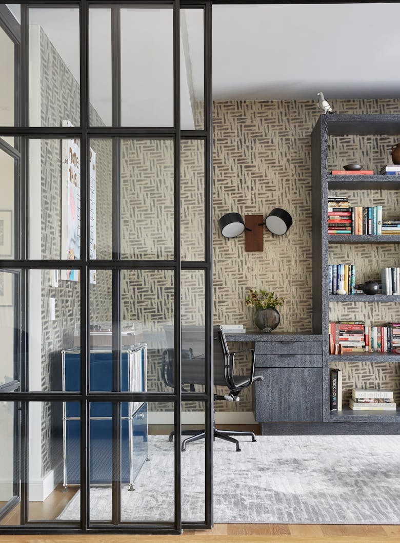 Tina-Ramchandani-Interior-Design-Boerum-Hill-Office-Door-Detail-Shot