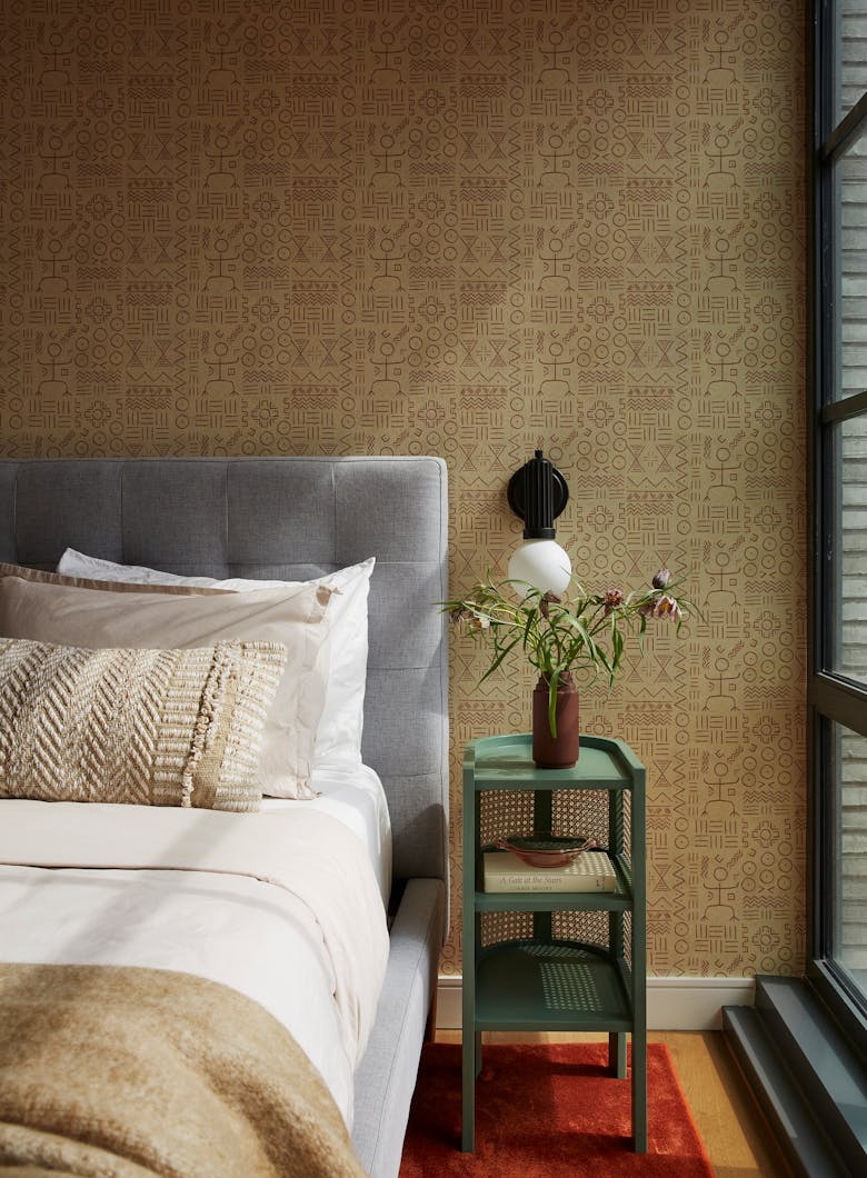 Tina-Ramchandani-Interior-Design-Boerum-Hill-Bedside-Table