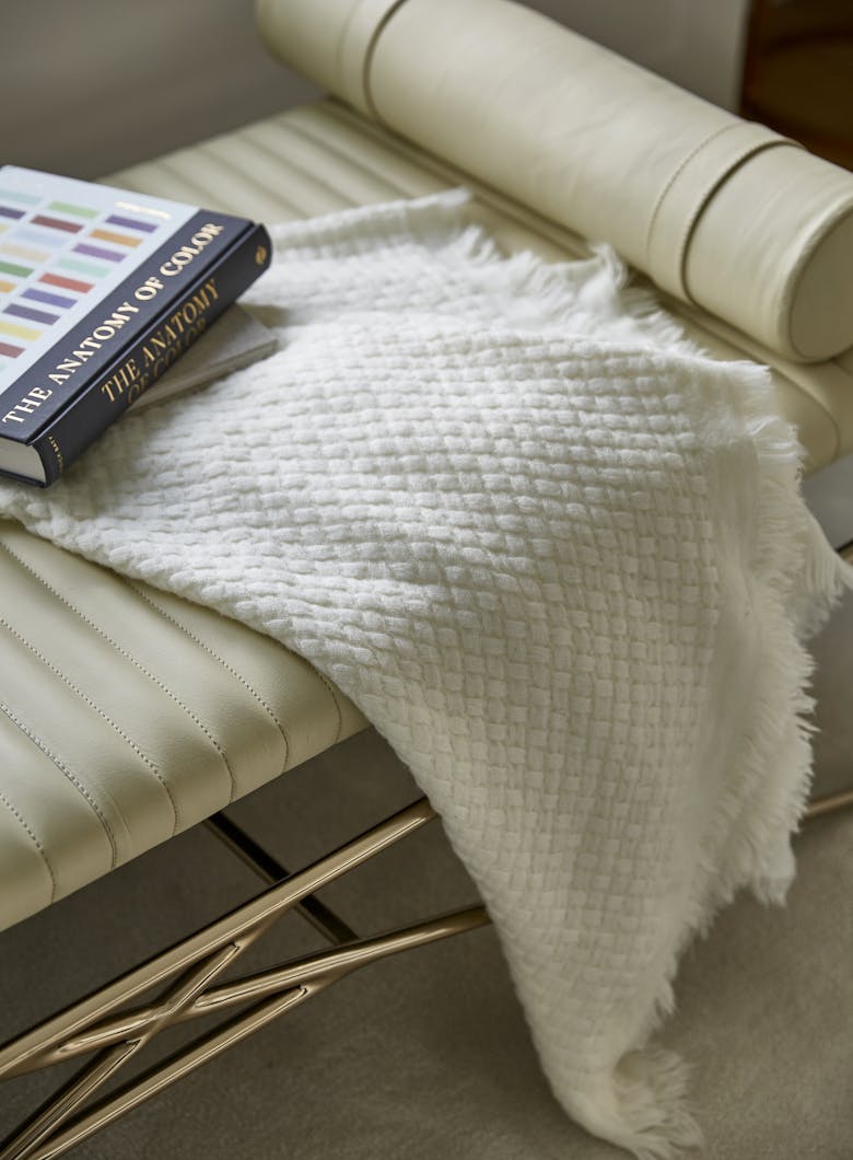 Tina-Ramchandani-Interior-Design-Central-Park-West-Master-Bedroom-Bench-Detail-Shot