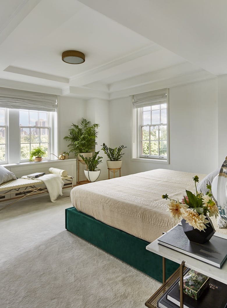Tina-Ramchandani-Interior-Design-Central-Park-West-Master-Bedroom
