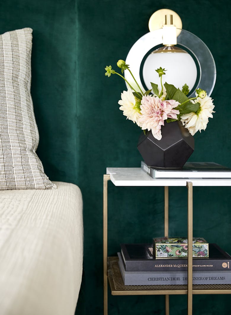 Tina-Ramchandani-Interior-Design-Central-Park-West-Master-BedroomBedside-Table