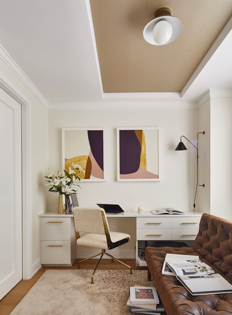 Tina-Ramchandani-Interior-Design-Central-Park-West-Office
