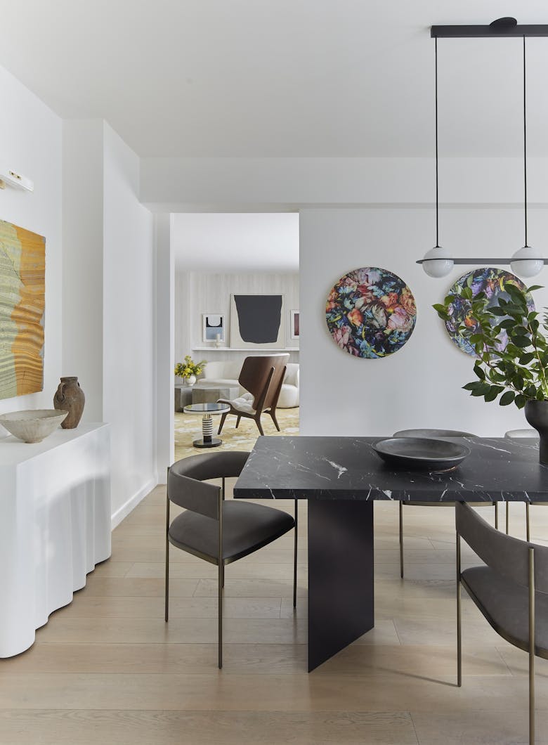 Tina-Ramchandani-Interior-Design-Upper-East-Side-Dining-Room