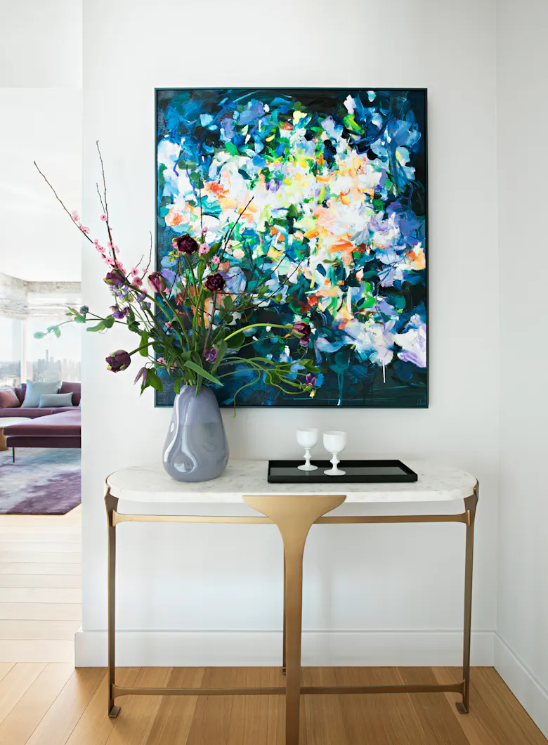 Tina-Ramchandani-Interior-Design-Nomad-House-entry