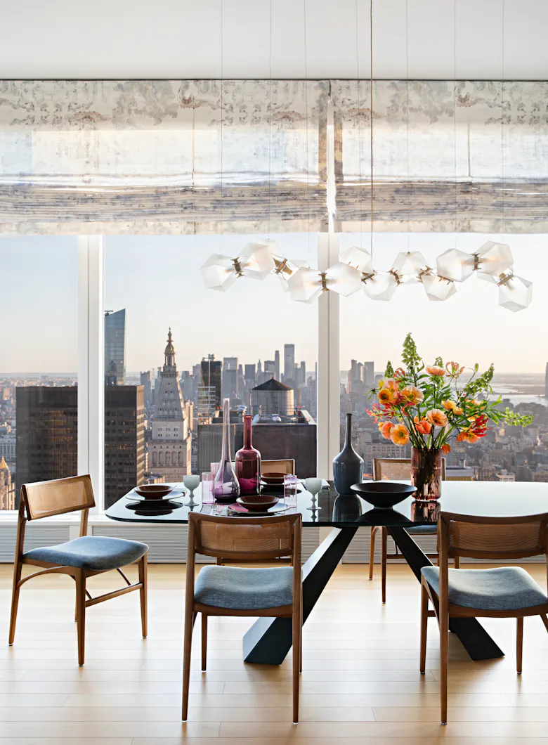 Tina-Ramchandani-Interior-Design-Nomad-House-Dining-Room