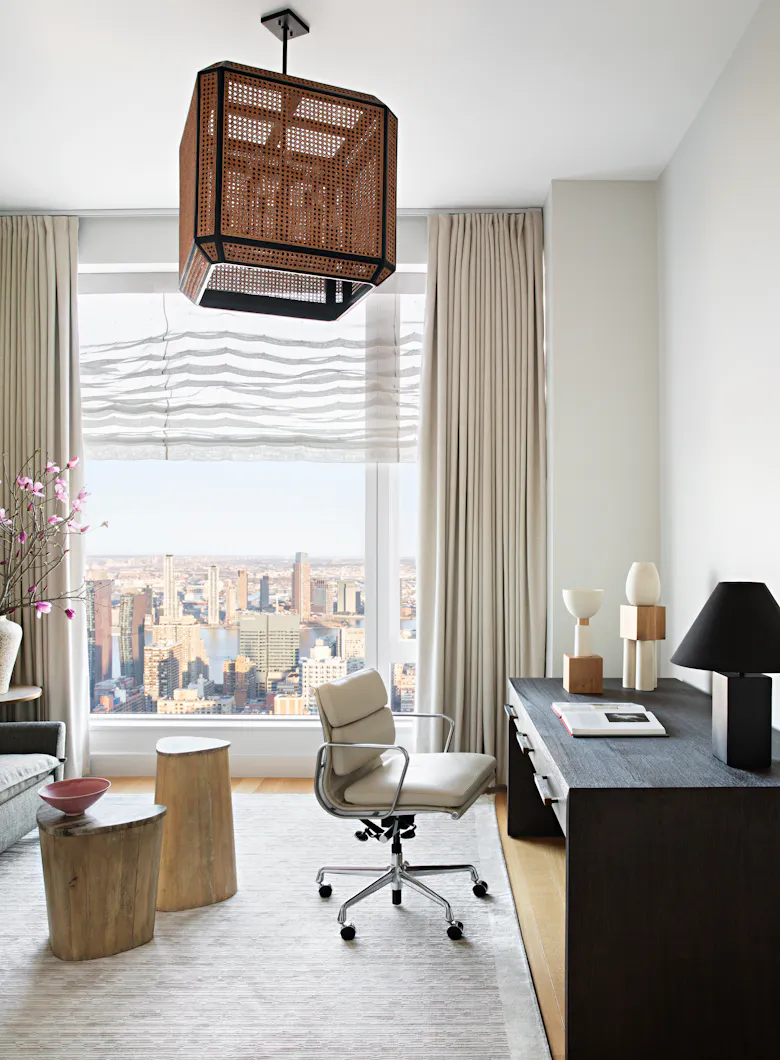 Tina-Ramchandani-Interior-Design-Nomad-House-Desk