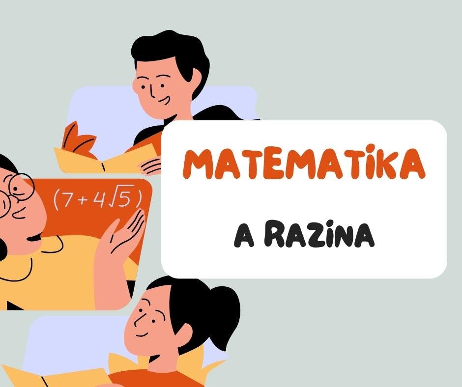 Matematika A razina