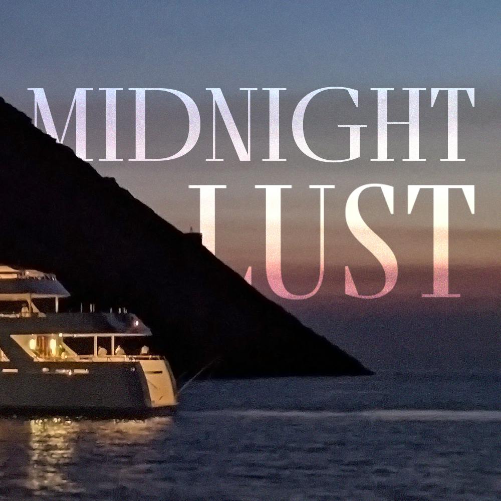 Cover art for playlist "Midnight Lust"