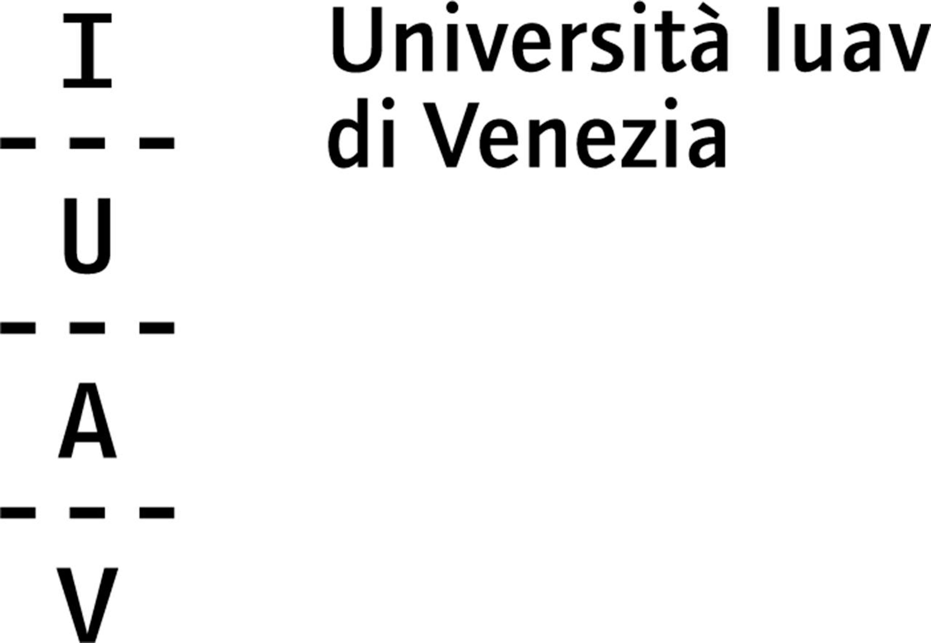 Università Iuav di Venezia