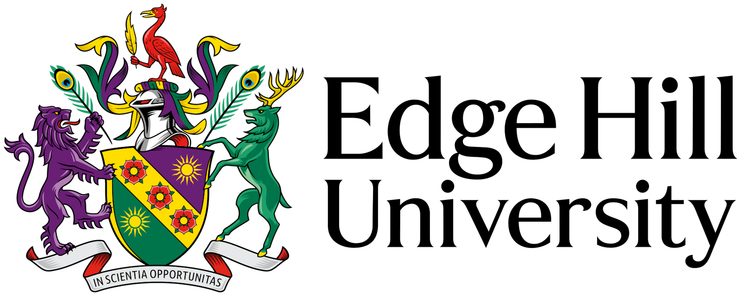 Edge Hill University