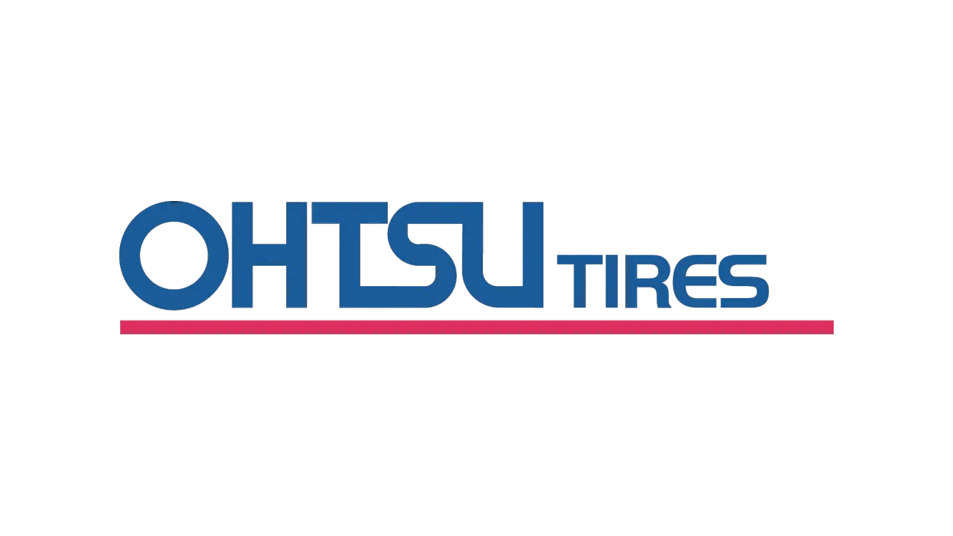 Ohtsu Tires