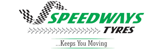 Speedways Tires