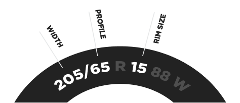 tire size guide