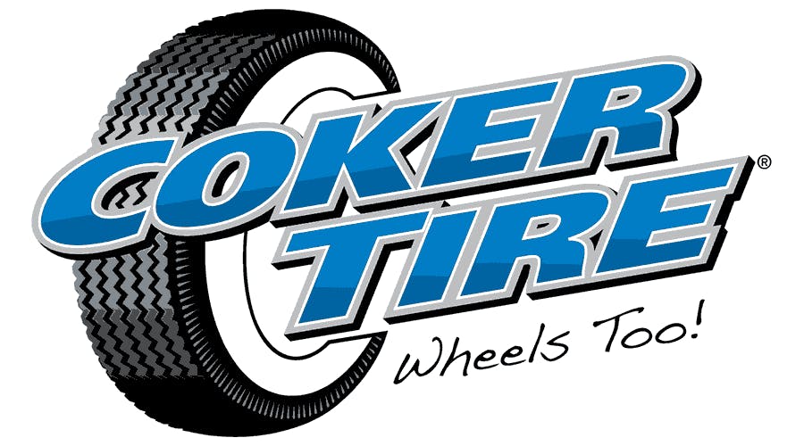 Coker Tires