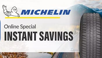Michelin Deals