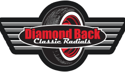 Diamond Back Classic Tires