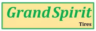 Grand Spirit Tires