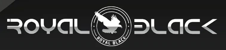 Royal Black Tires