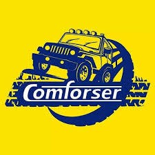 Comforser Tires