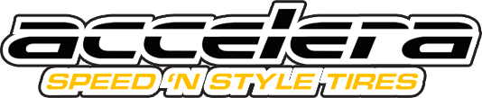 accelera speed'n style tires