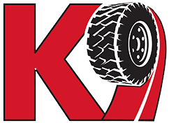 K9 Tires