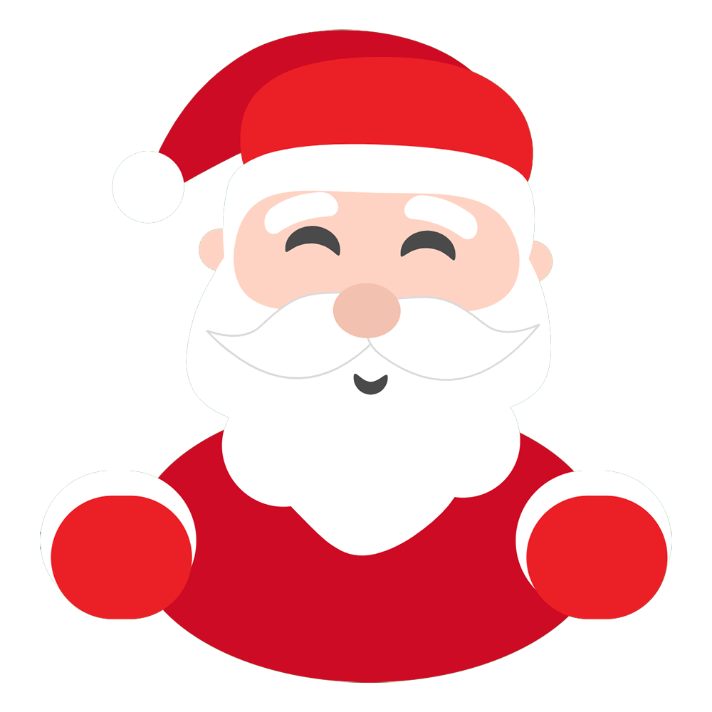 Tirage au sort pour cadeaux de Noël / Secret Santa - Tirokdo