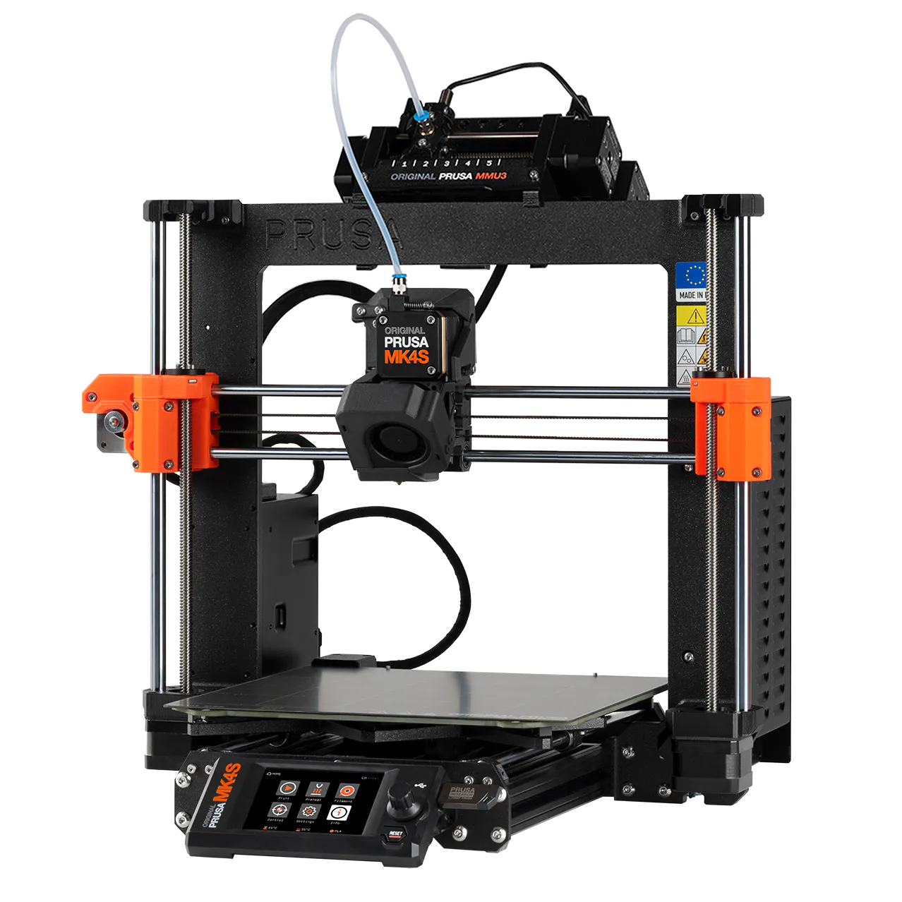 prusa mk4s